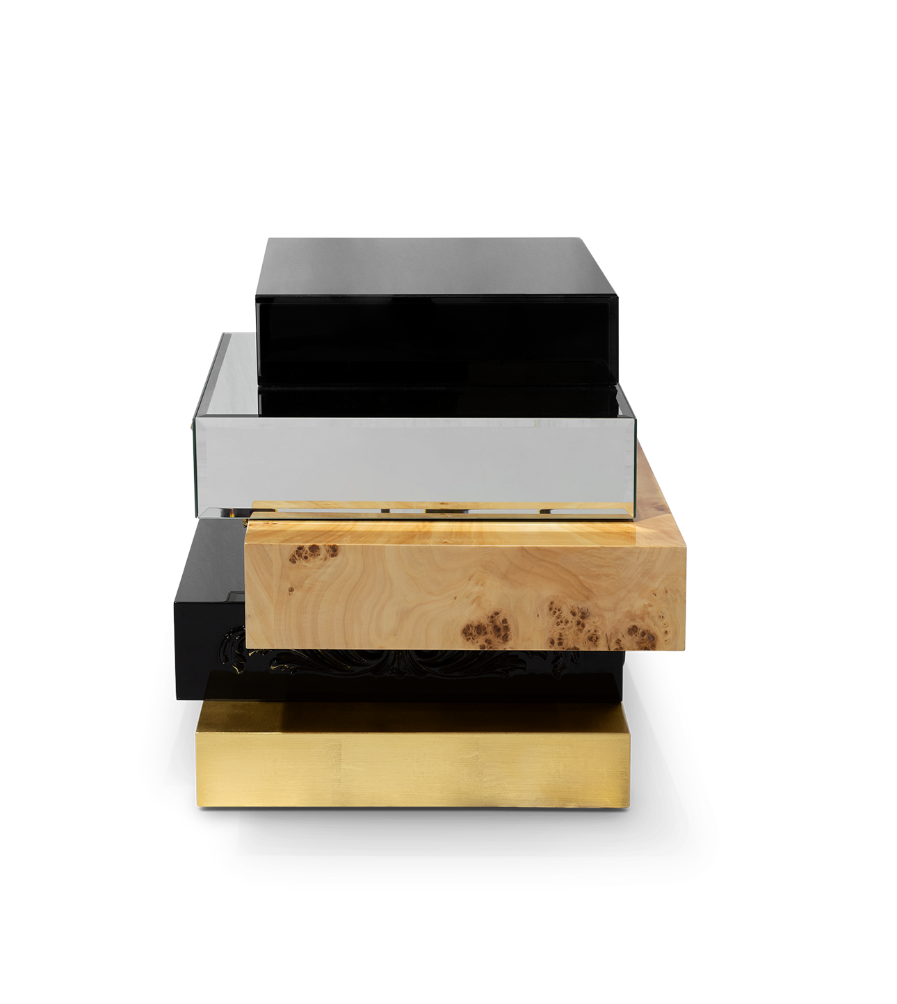 Franklin Designer Nightstand