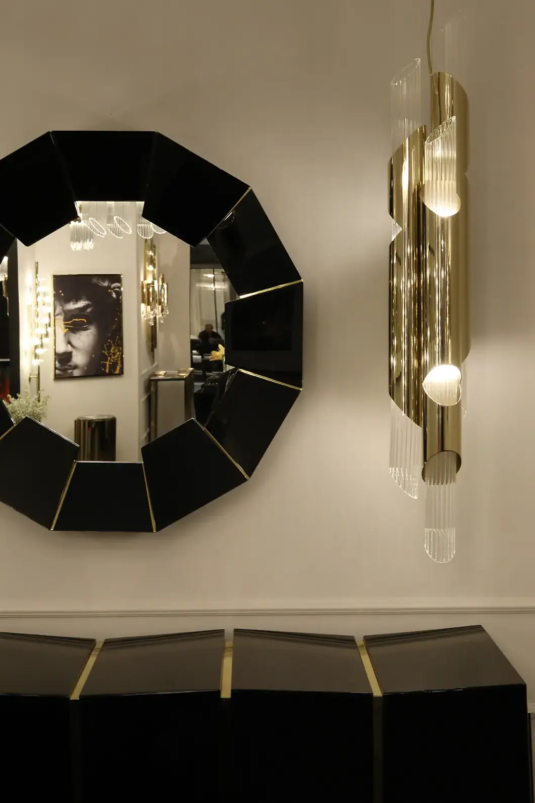Guide Pendant Lamp - 3