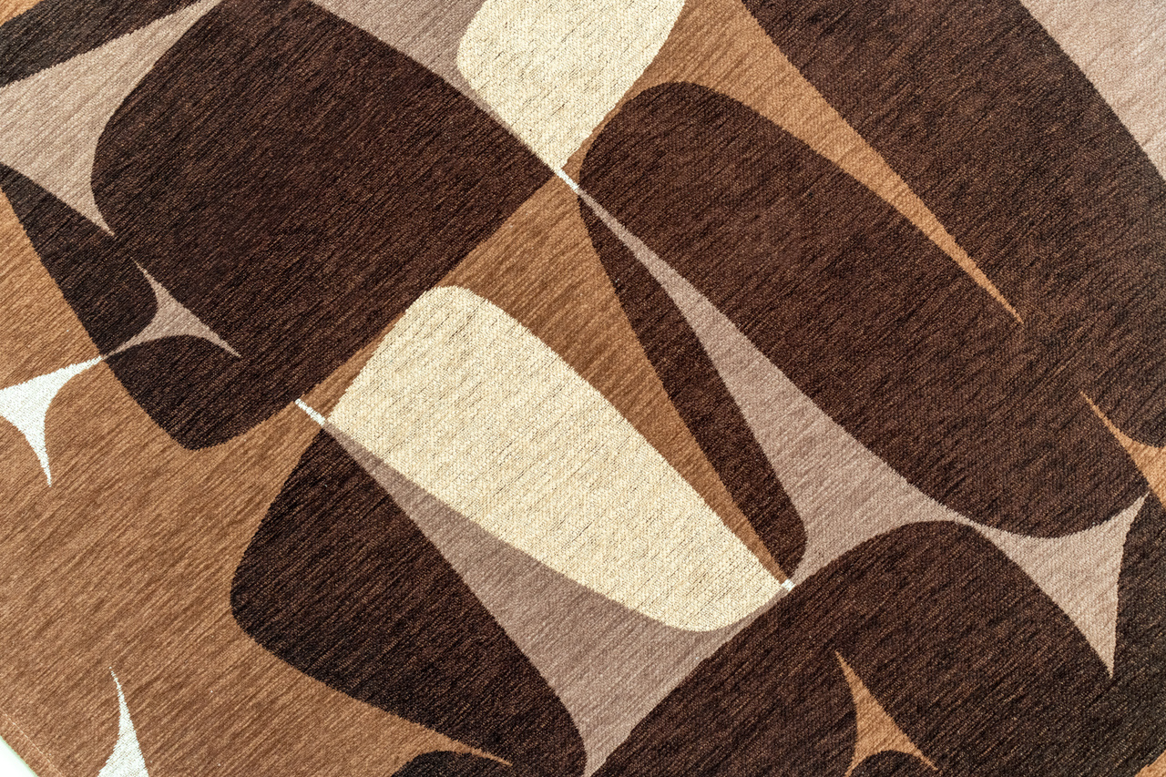 Cookie Jacquard Wilton Rug