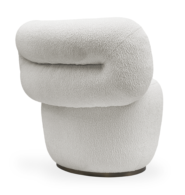 Amara Small Armchair