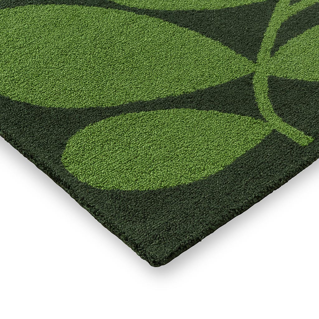 Maple Dill Outdoor Rug | Size: 250 x 350 cm