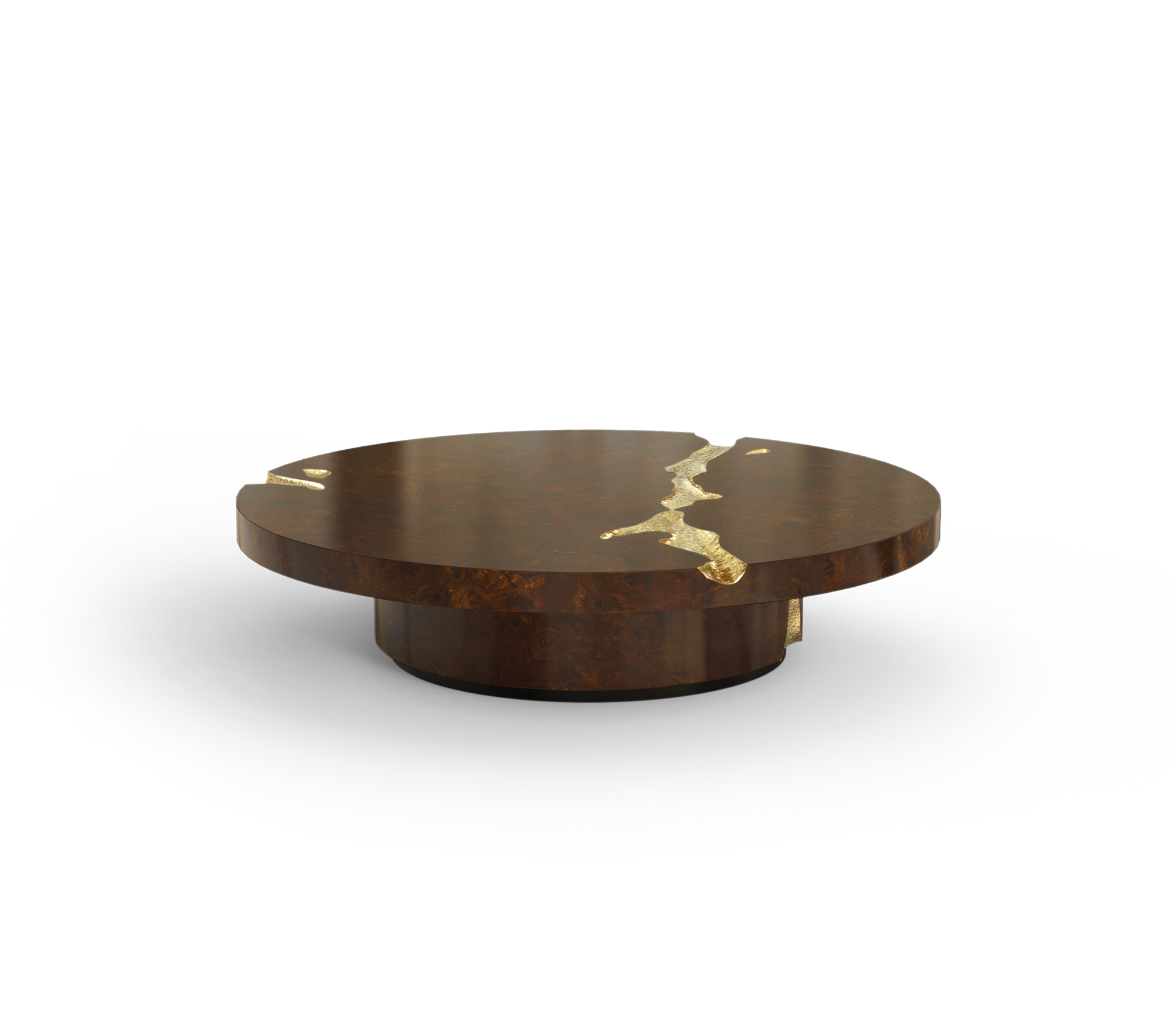 3-Piece Coffee Table Set | Configuration: Big