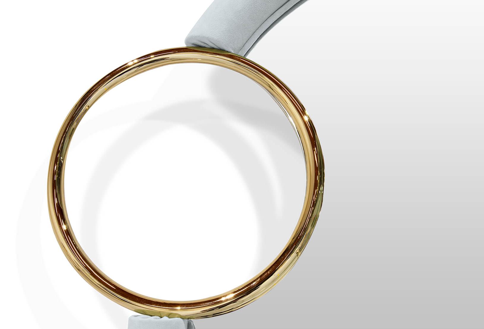 Sugar Grand Mirror