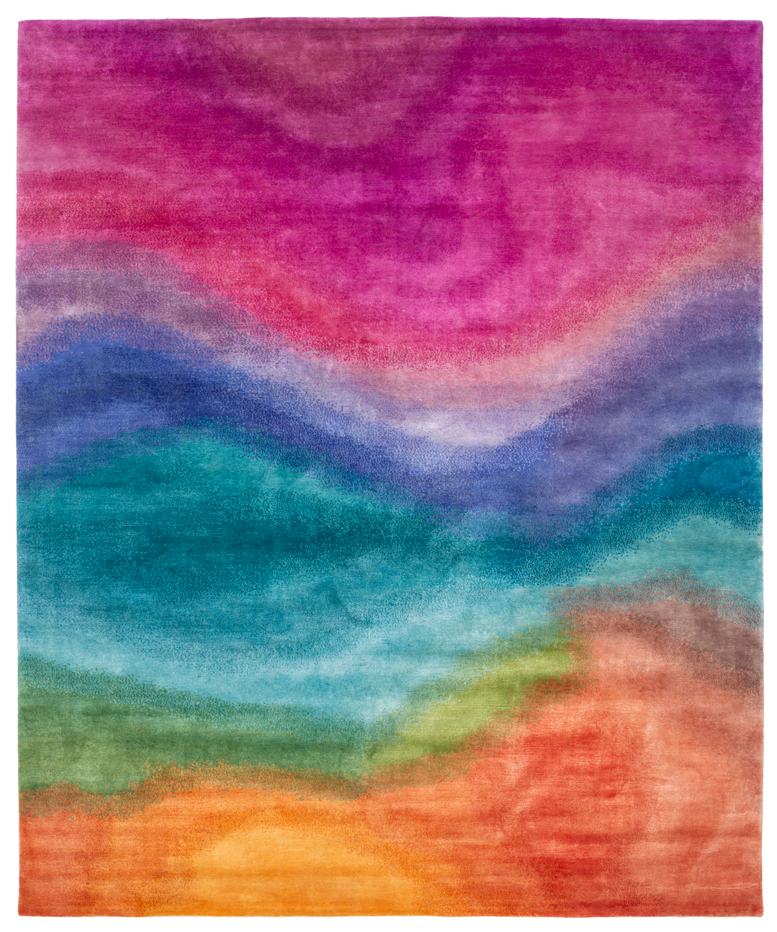 Stavanger Luxury Hand-Woven Rug