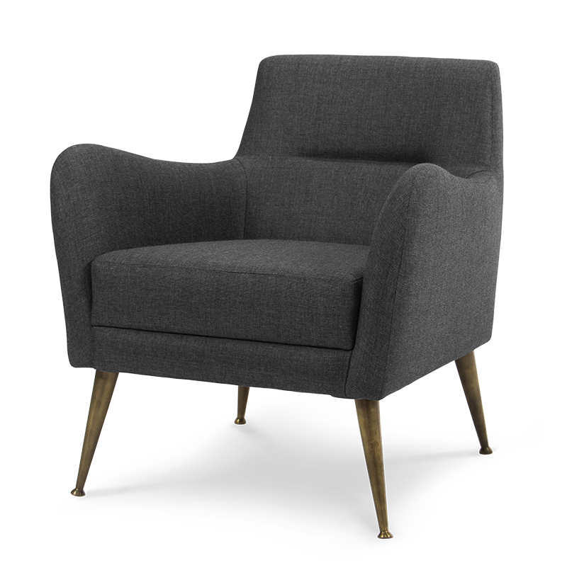 Landon Armchair