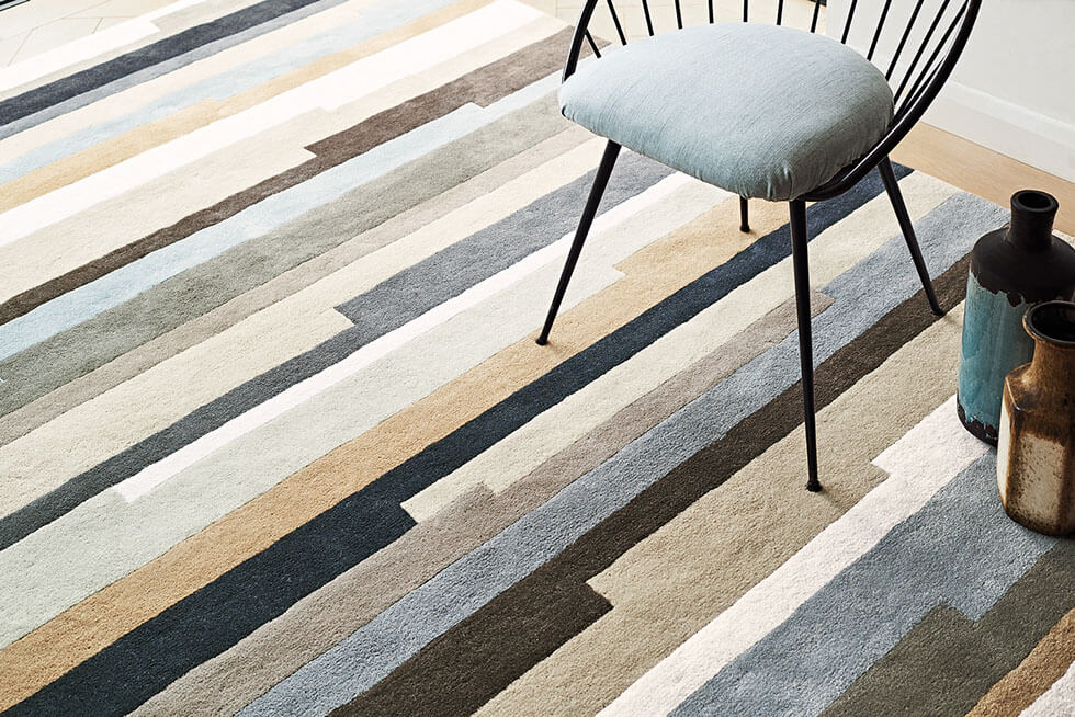 Clarise Natural RG2005 Rug | Size: 290 x 390 cm