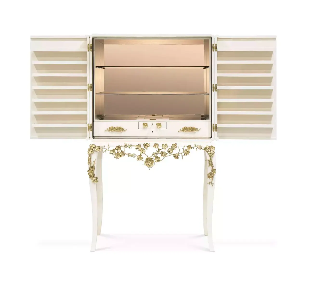 Mirage Bar Cabinet