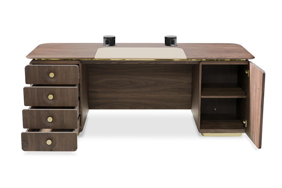 Arlo Desk