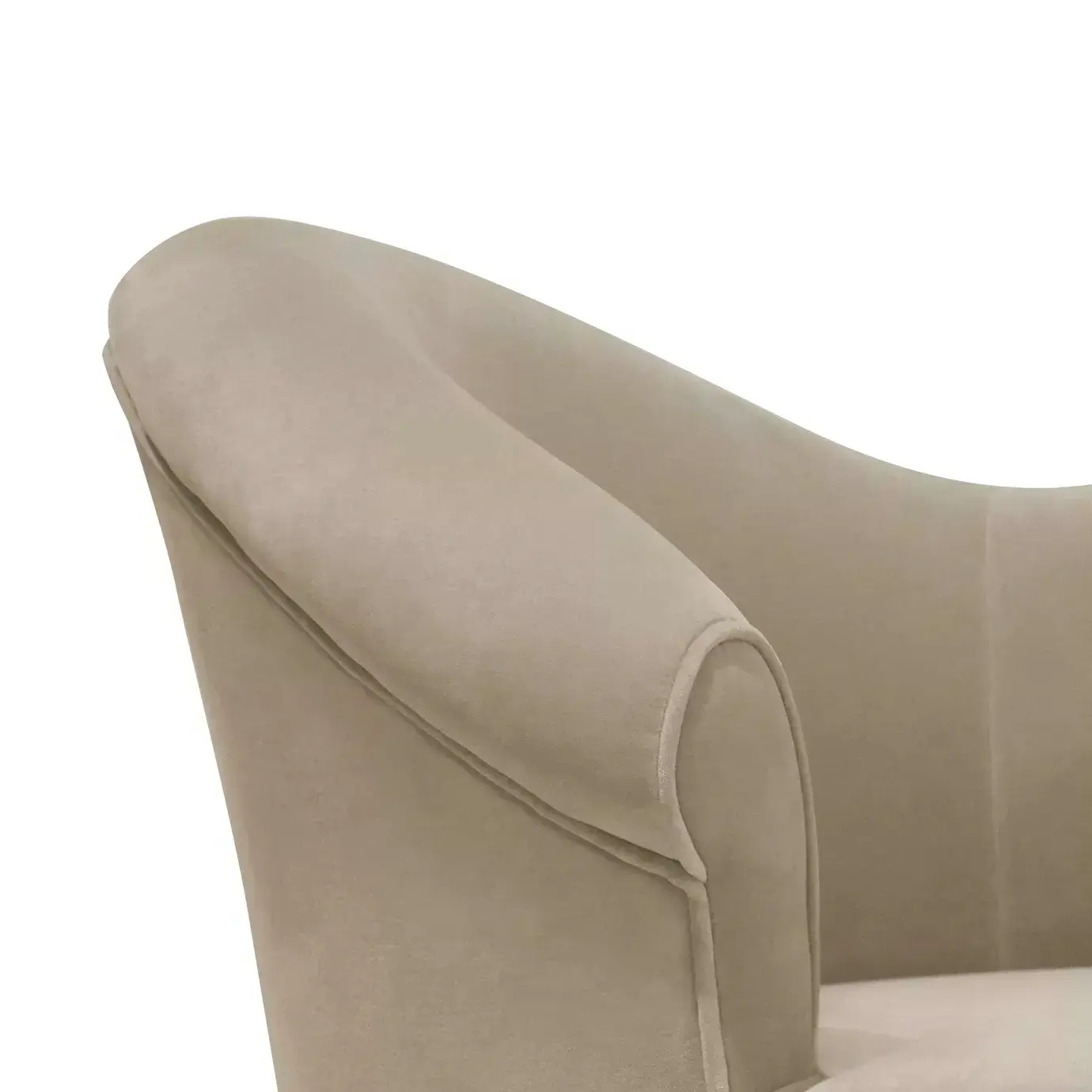 Colette Floral Sofa