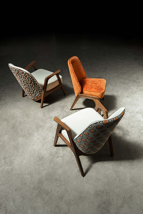Ryder Chair - 2