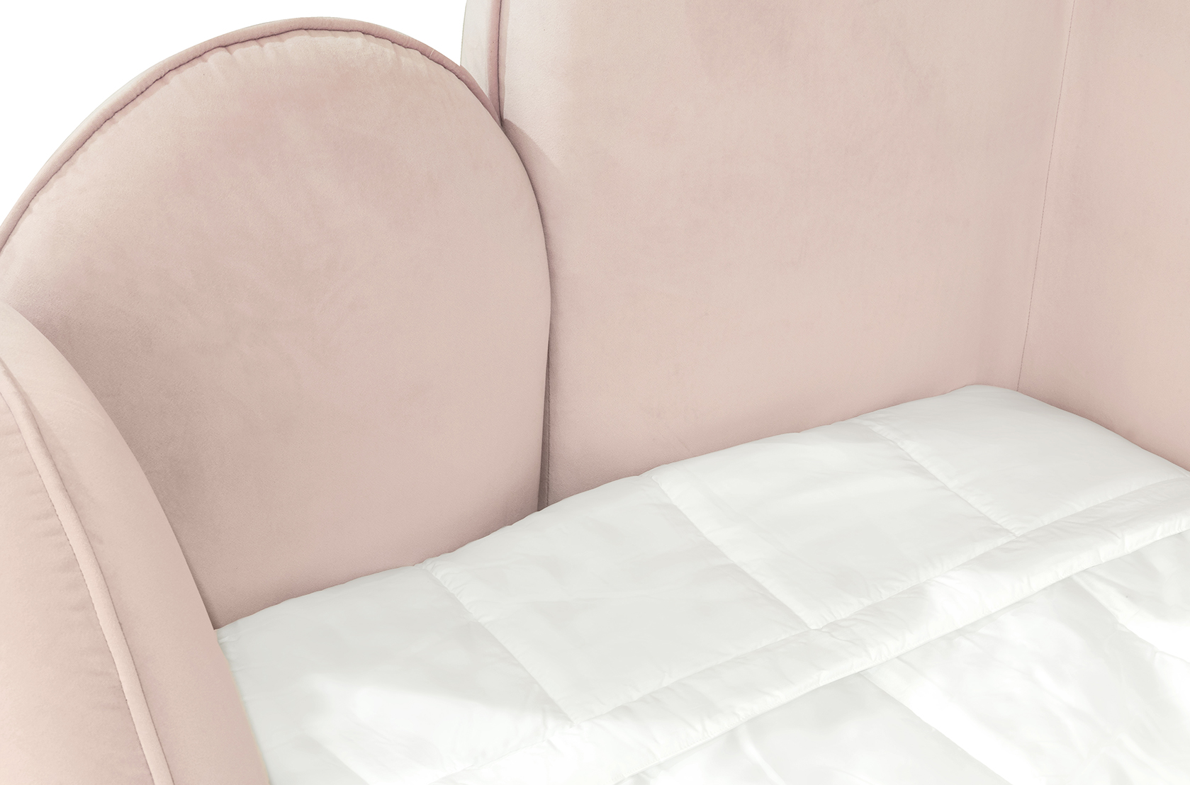 Dino Explorer Bed | Mattress Size: 90 x 190 cm