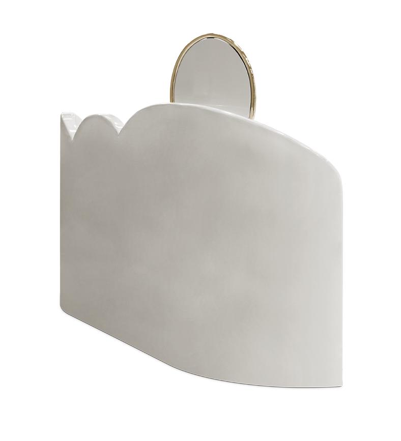 Nimbus Vanity Table