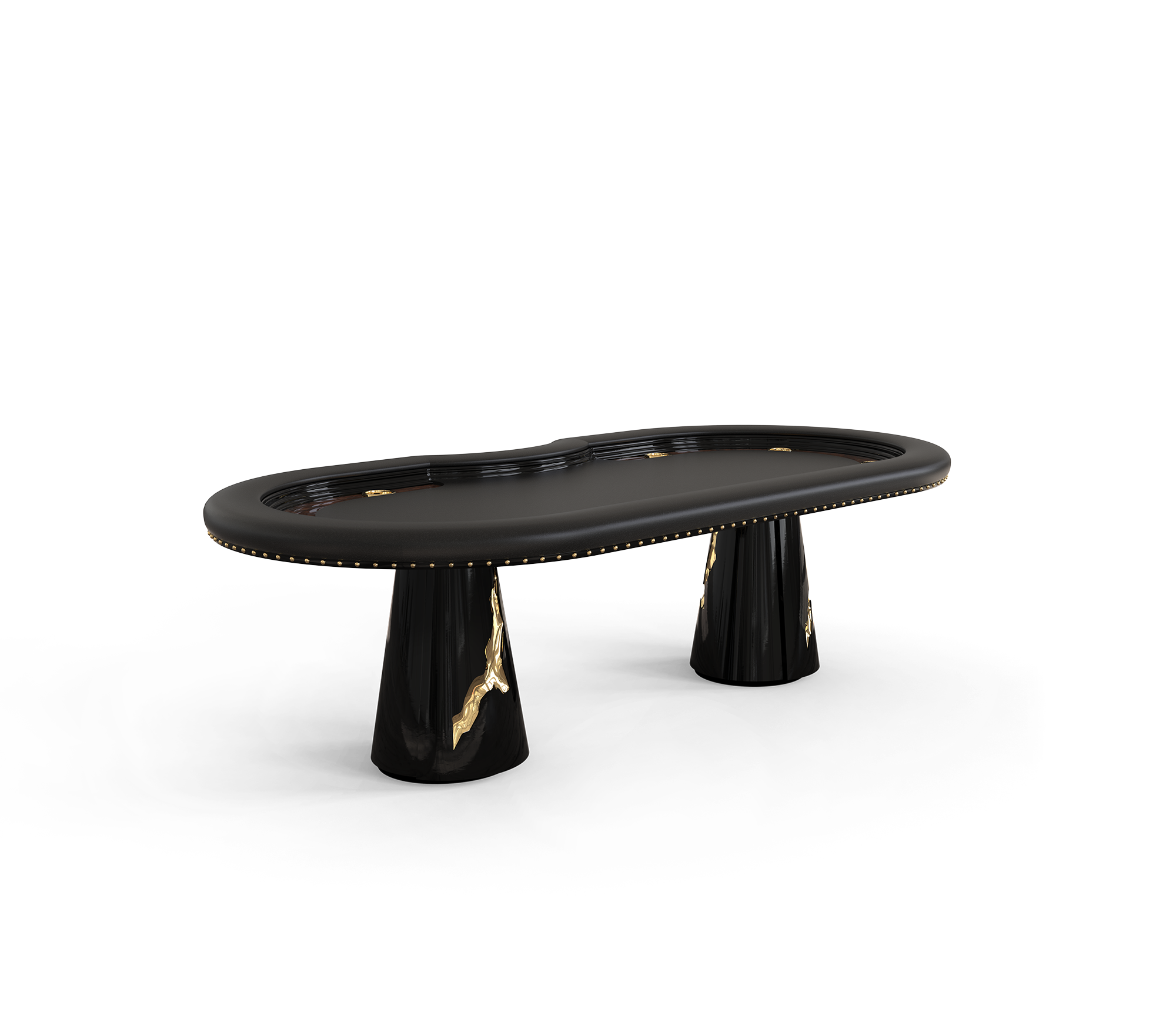 Nebula Poker Table