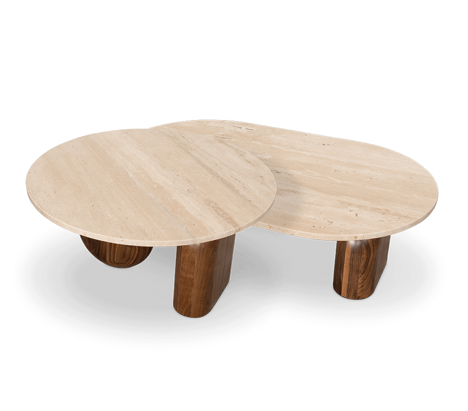 Phillip Coffee Table