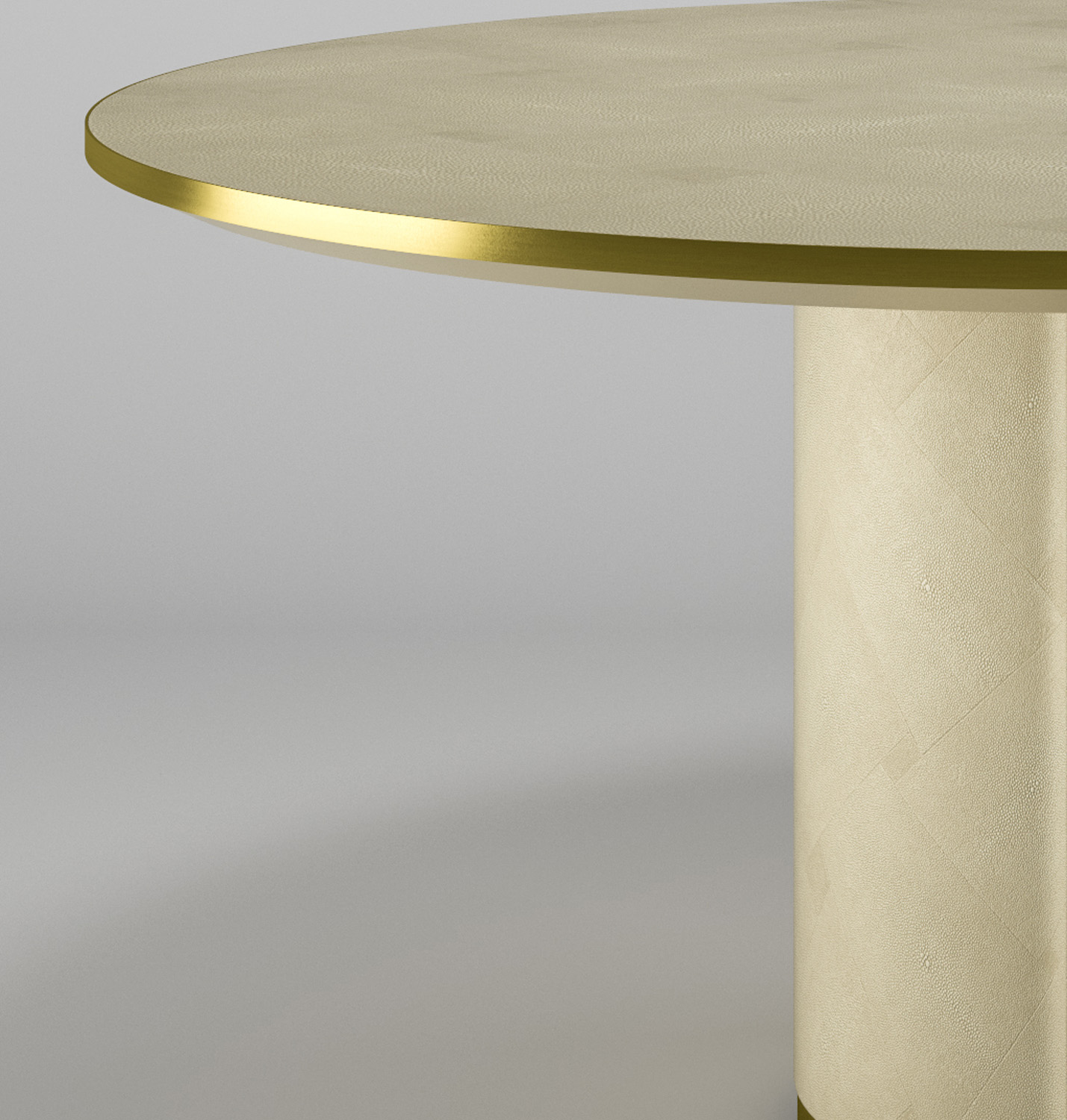 Evan Dining Table