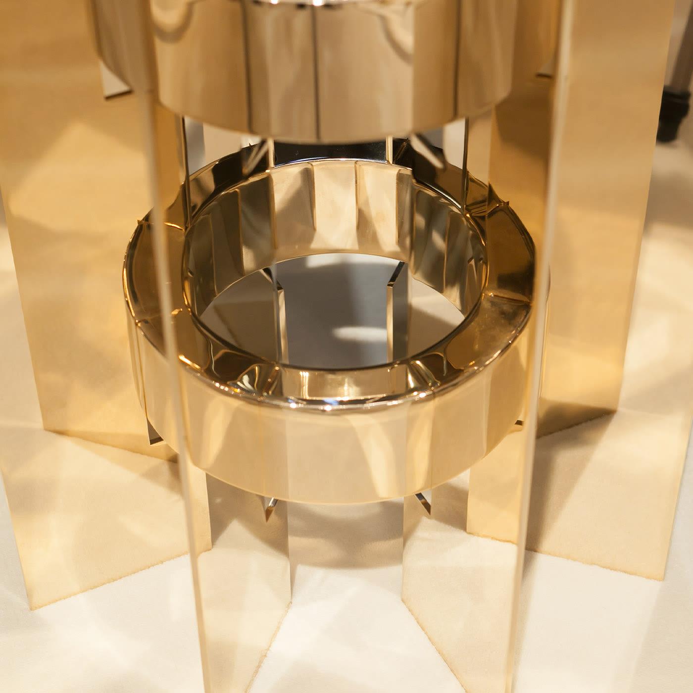 Rockefeller Side Table
