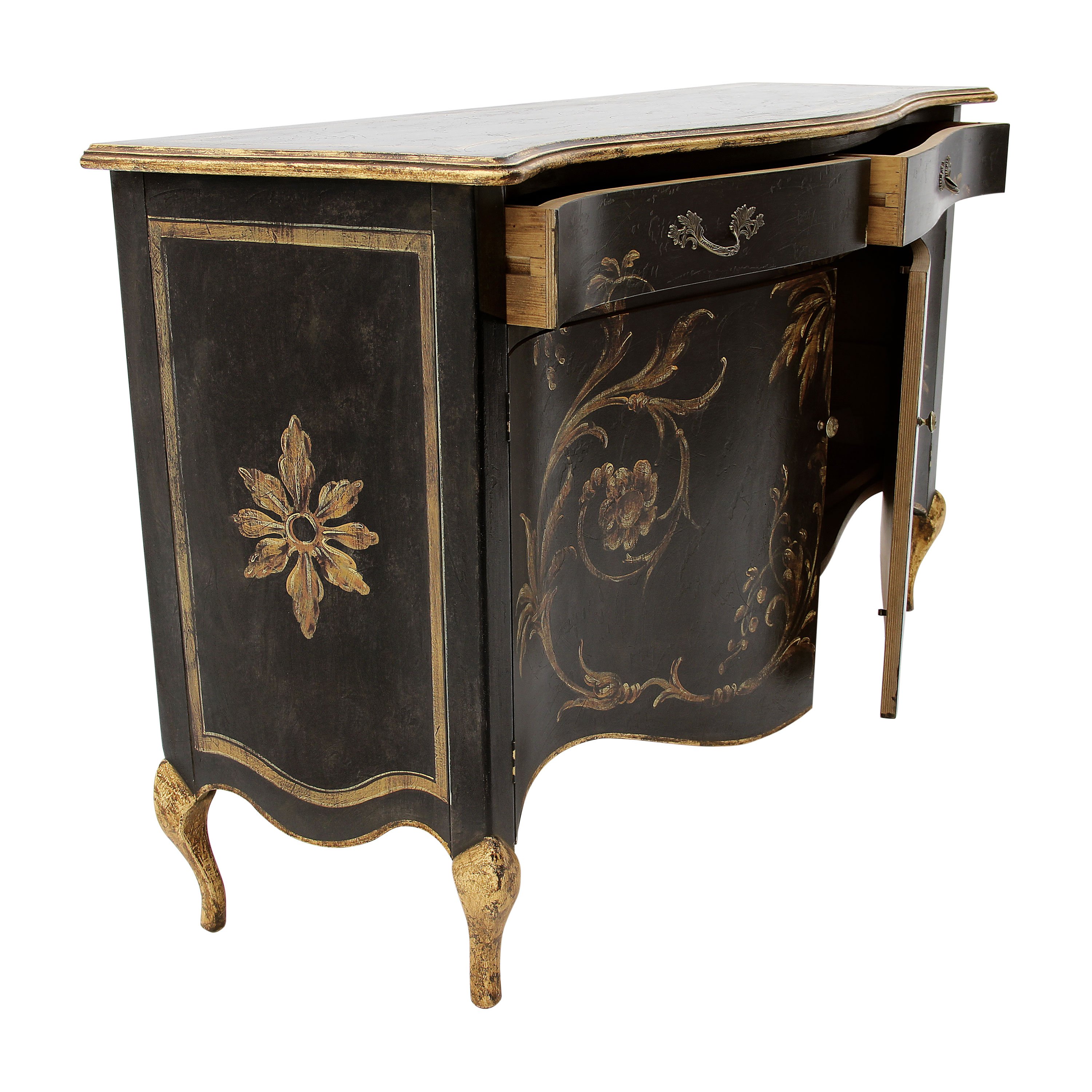 Euridice Credenza