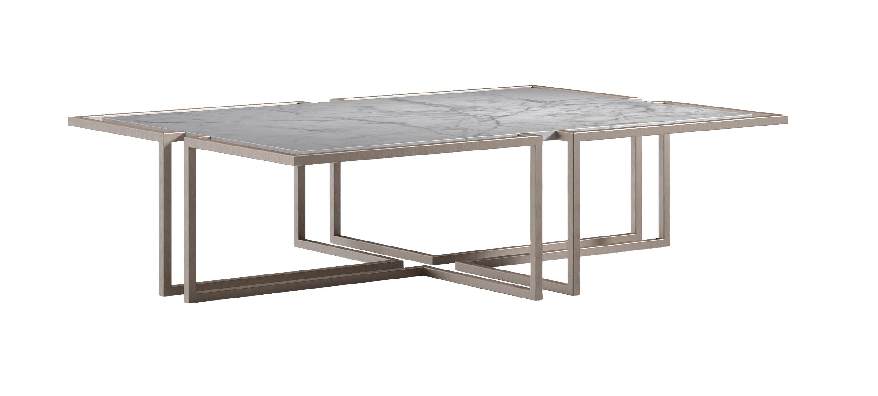Large Cocoon Coffee Table