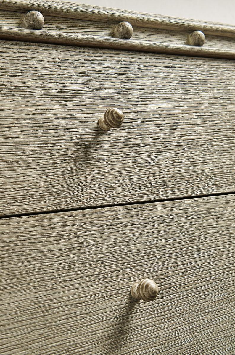 Morris Artisan Dresser