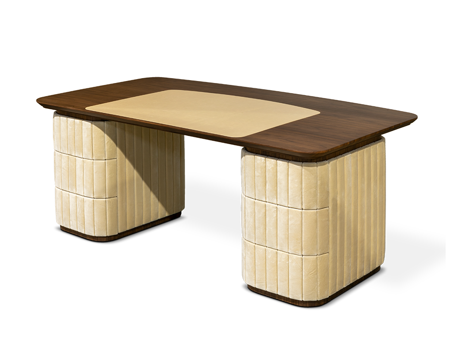 Elton Desk