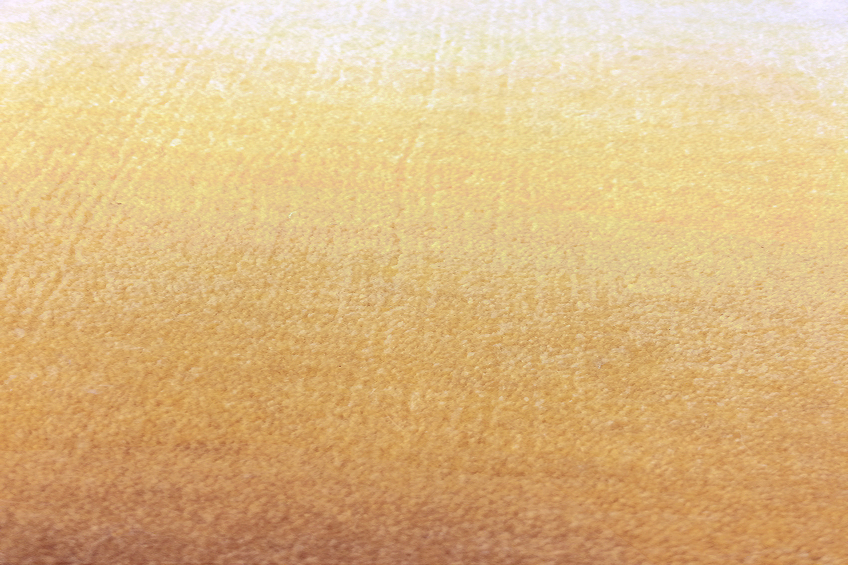 Gradient Wool Indian Handwoven Luxury Rug | Colour: Yellow | Size: 300 x 400 cm