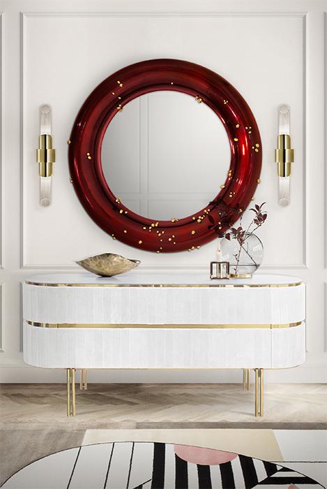 Elton Sideboard - 3