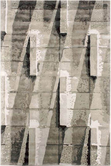 Radian Rug by Serge Lesage | Size: 170 x 240 cm