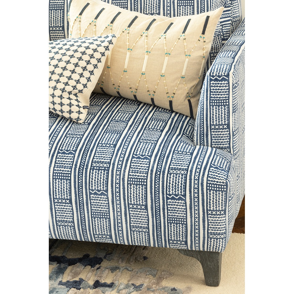Lima Handcrafted Cushion