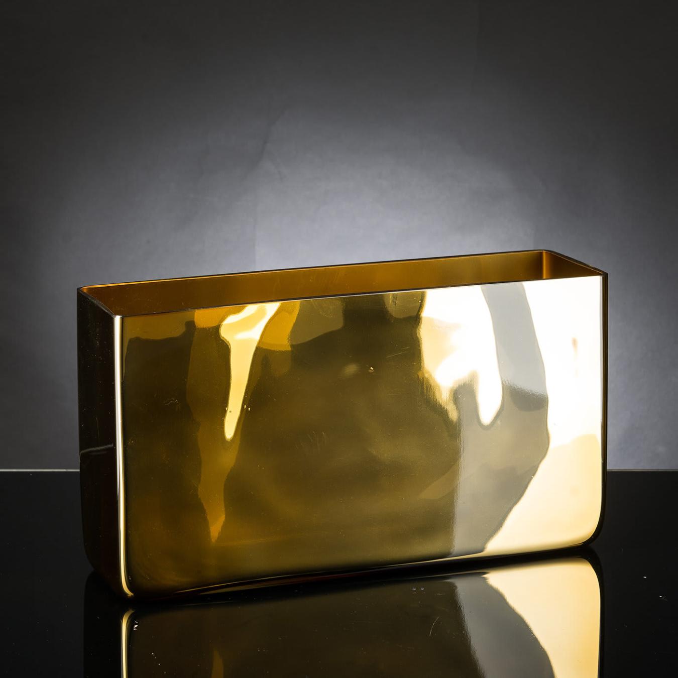 Wallet Italian Designer Vase