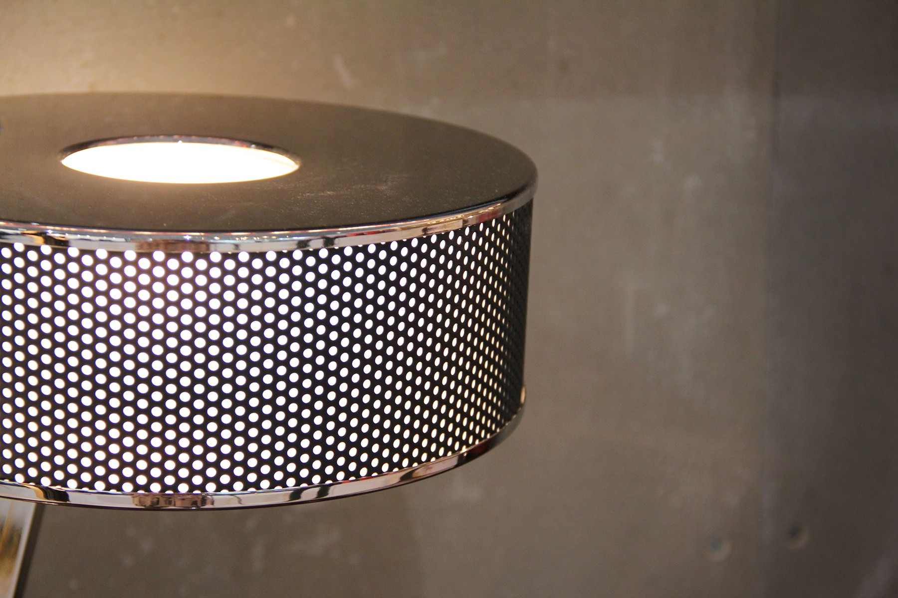 Scholar Glow Table Lamp - 4
