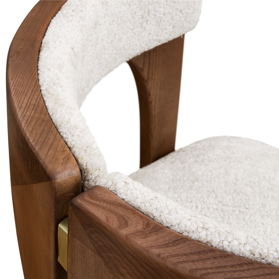 Leia Chair