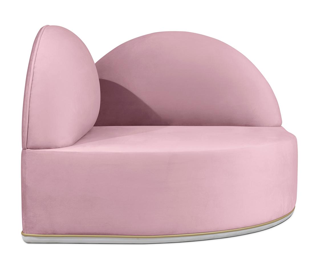 Rainbow Lounge Sofa