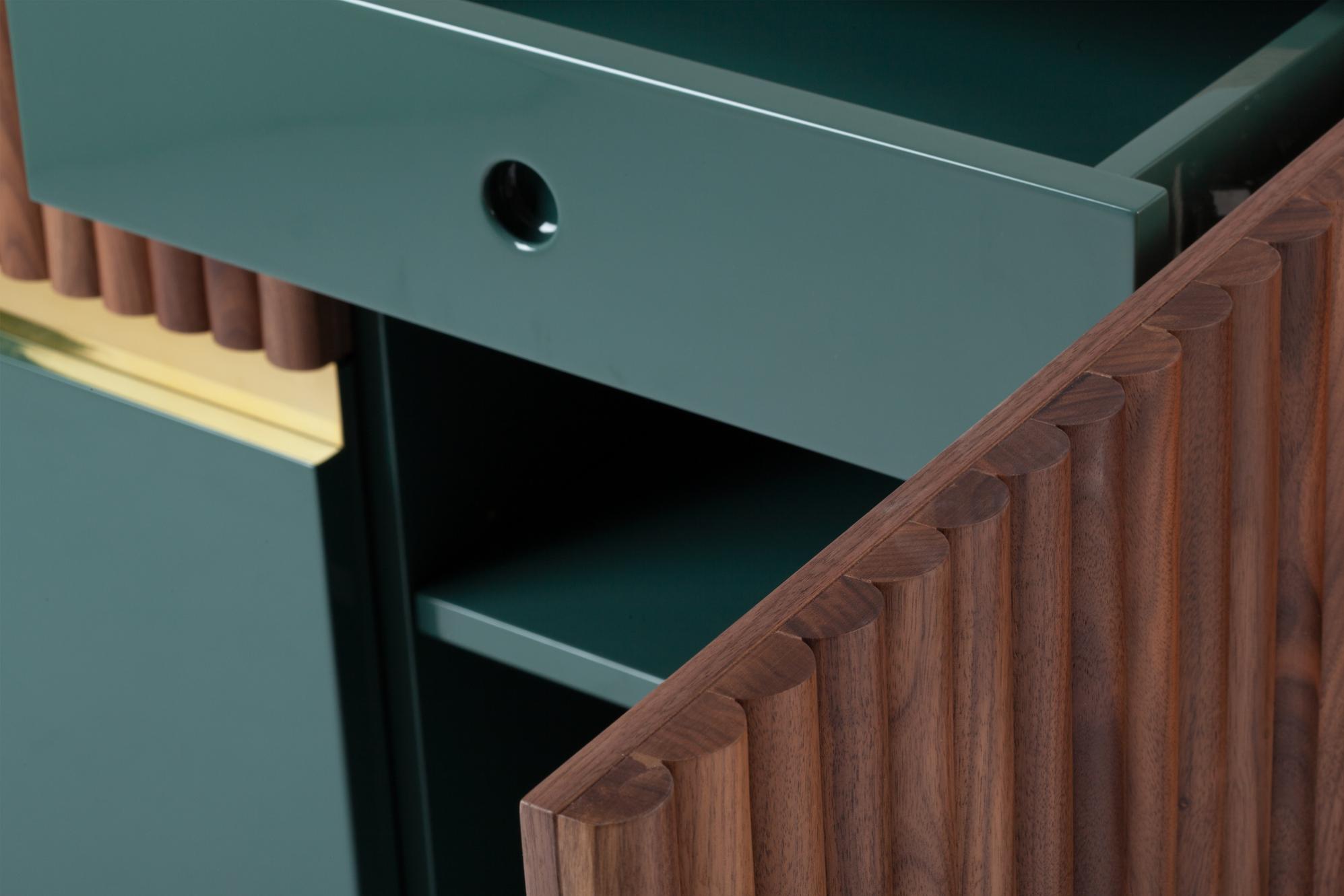 Berlin Artisanal Sideboard