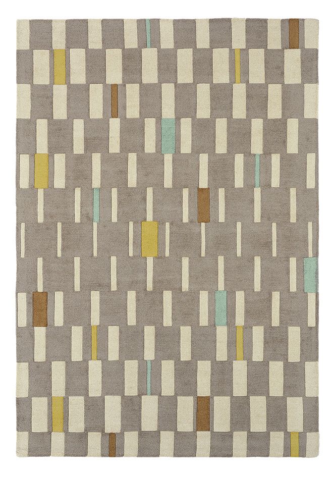Living Blok Dandelion 24101 Rug | Size: 120 x 180 cm