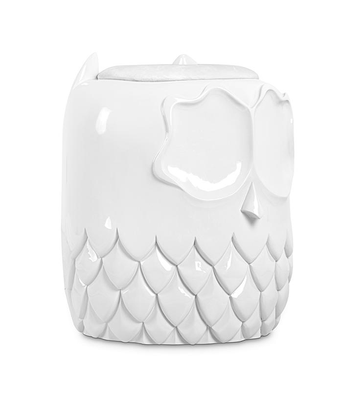 Owl Stool