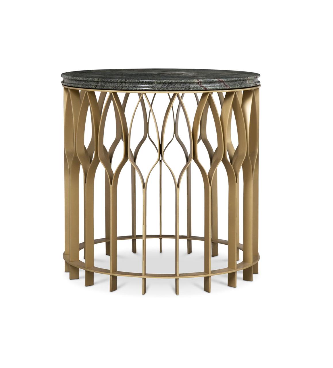 Sanctuary Zen Side Table