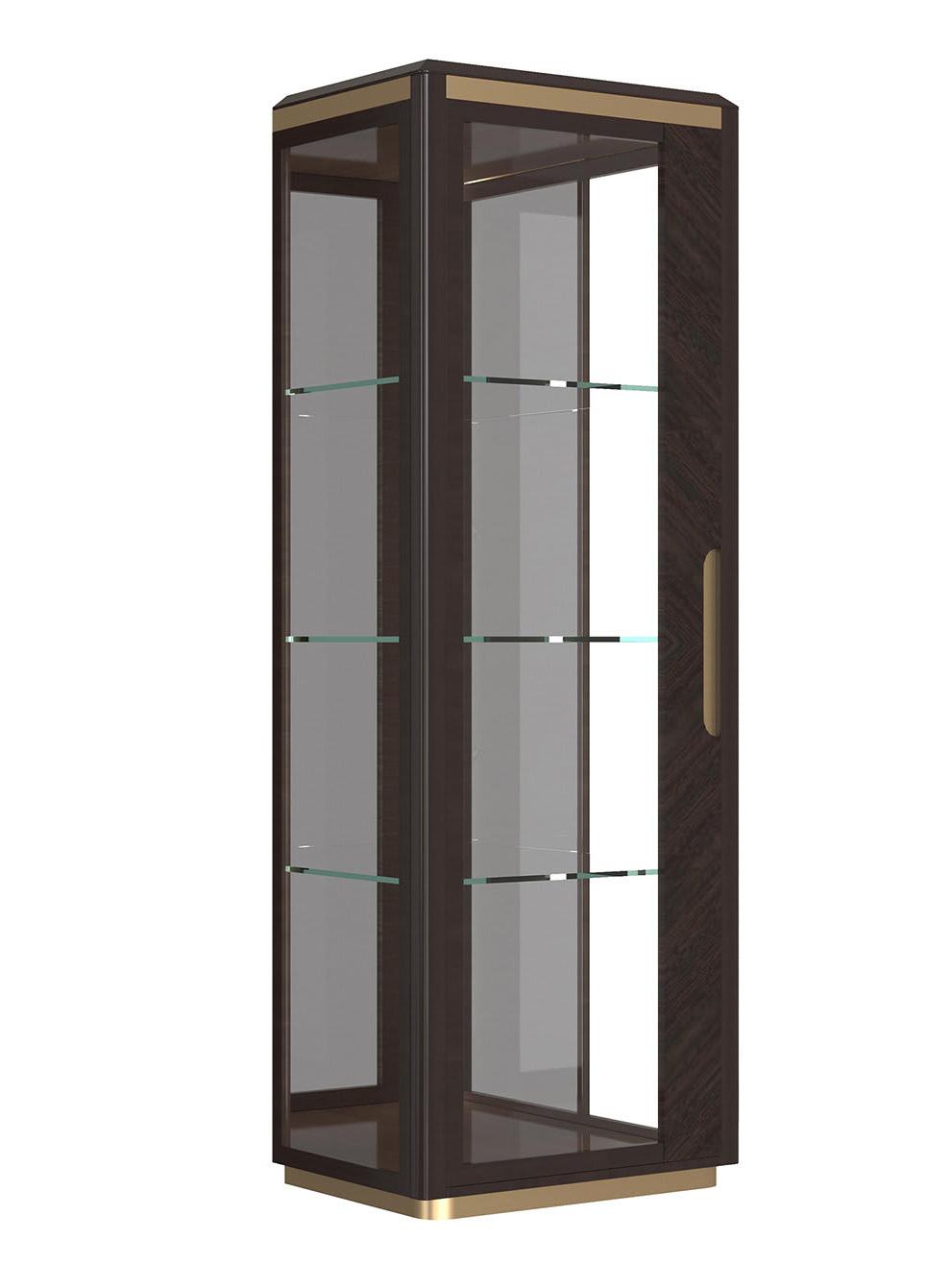 Hermes Dark Handcrafted Showcase