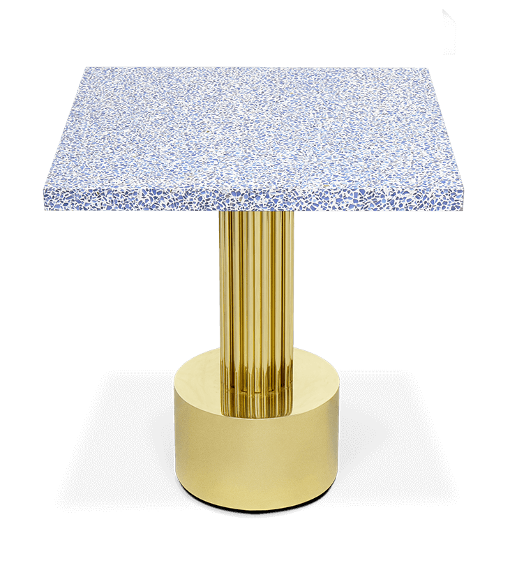 Derrick Center Table