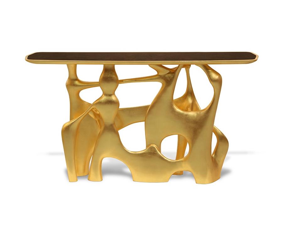 Saxon Rock Heritage Console