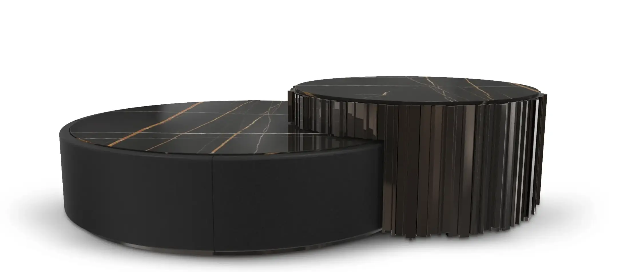 Majestic Set I Coffee Table