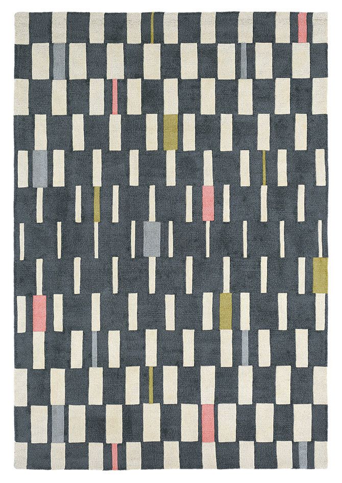 Living Blok Flamingo 24105 Rug