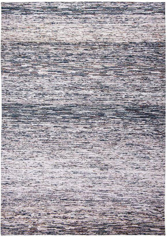 8889 Blue And Salt Rug | Size: 200 x 280 cm