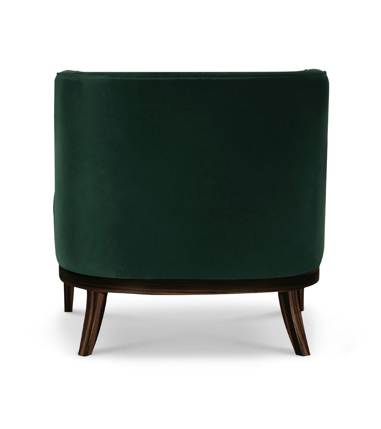 Prime Modern Armchair
