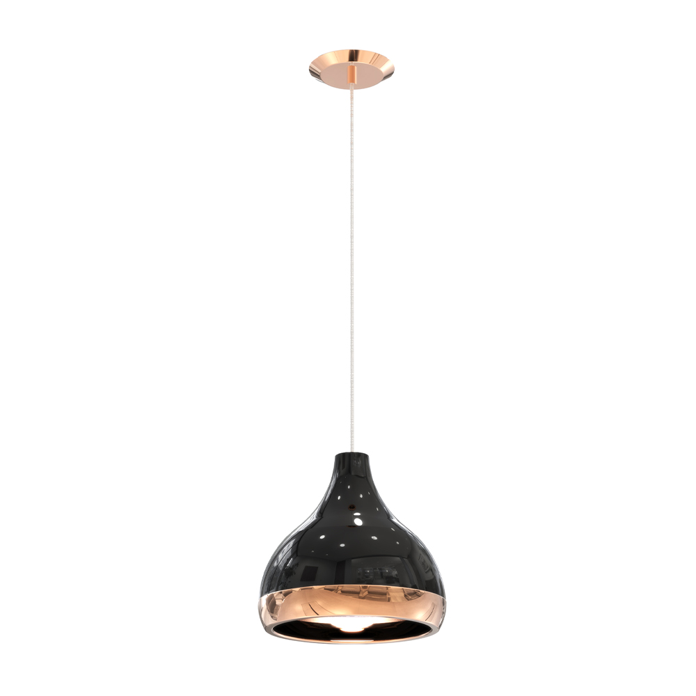 Elegant Beam Suspension Lamp