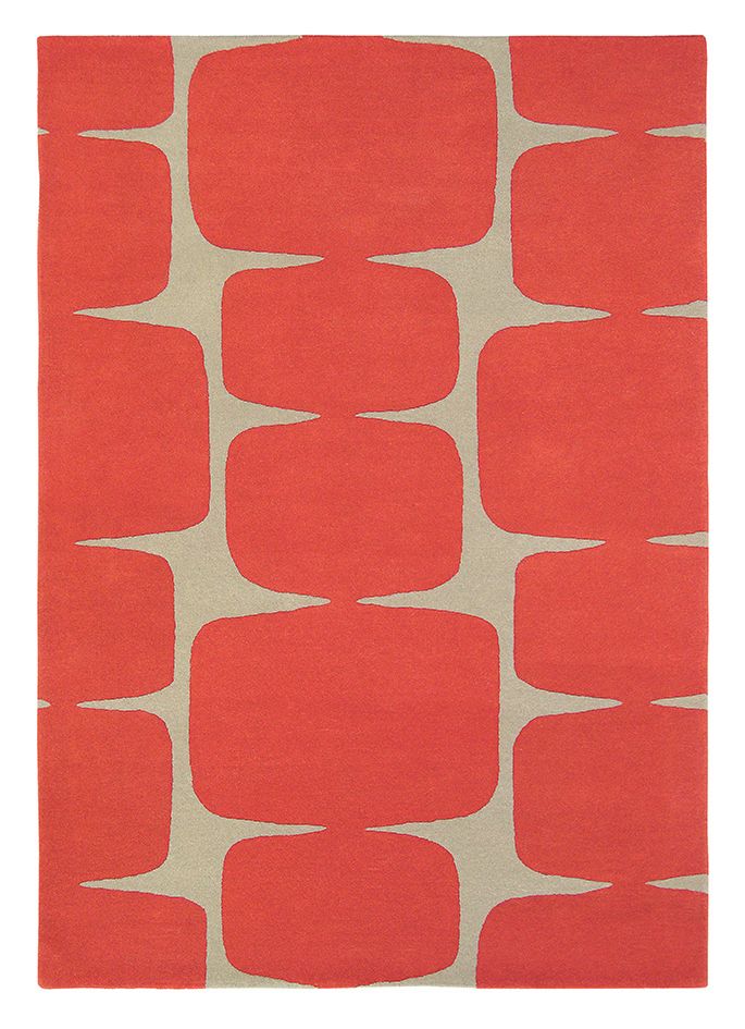 Living Lohko Poppy 25800 Rug