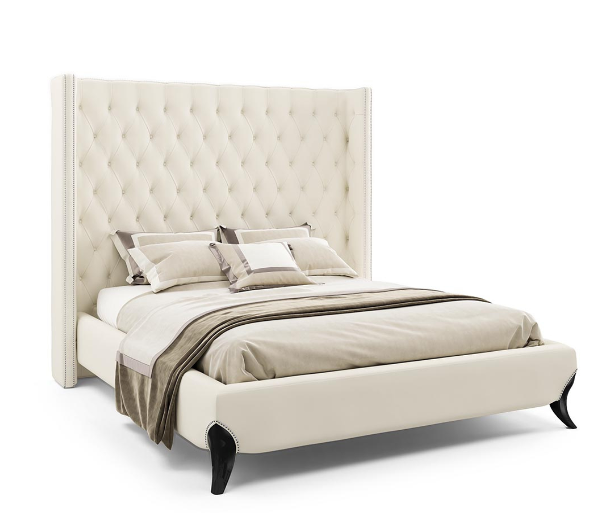 Oscar Italian Bed
