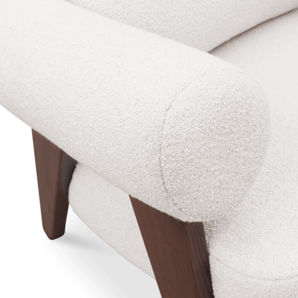 Enzo Armchair