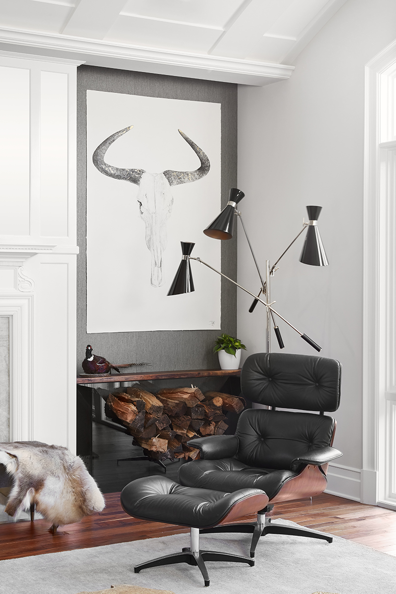Discovery Beam Floor Lamp - 4