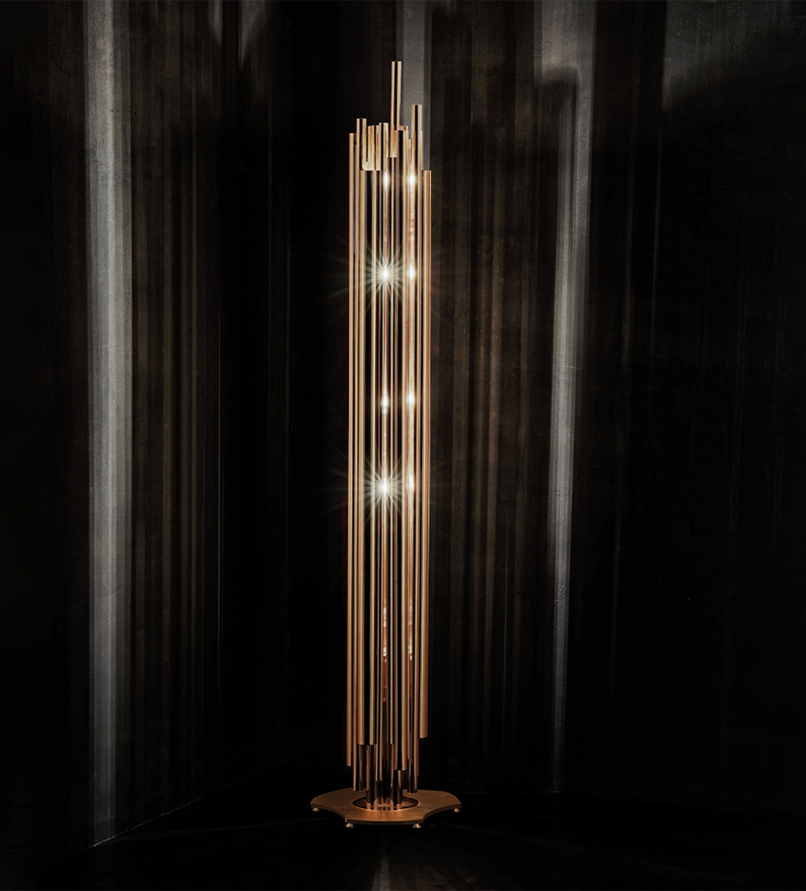 Horizon Glow Floor Lamp