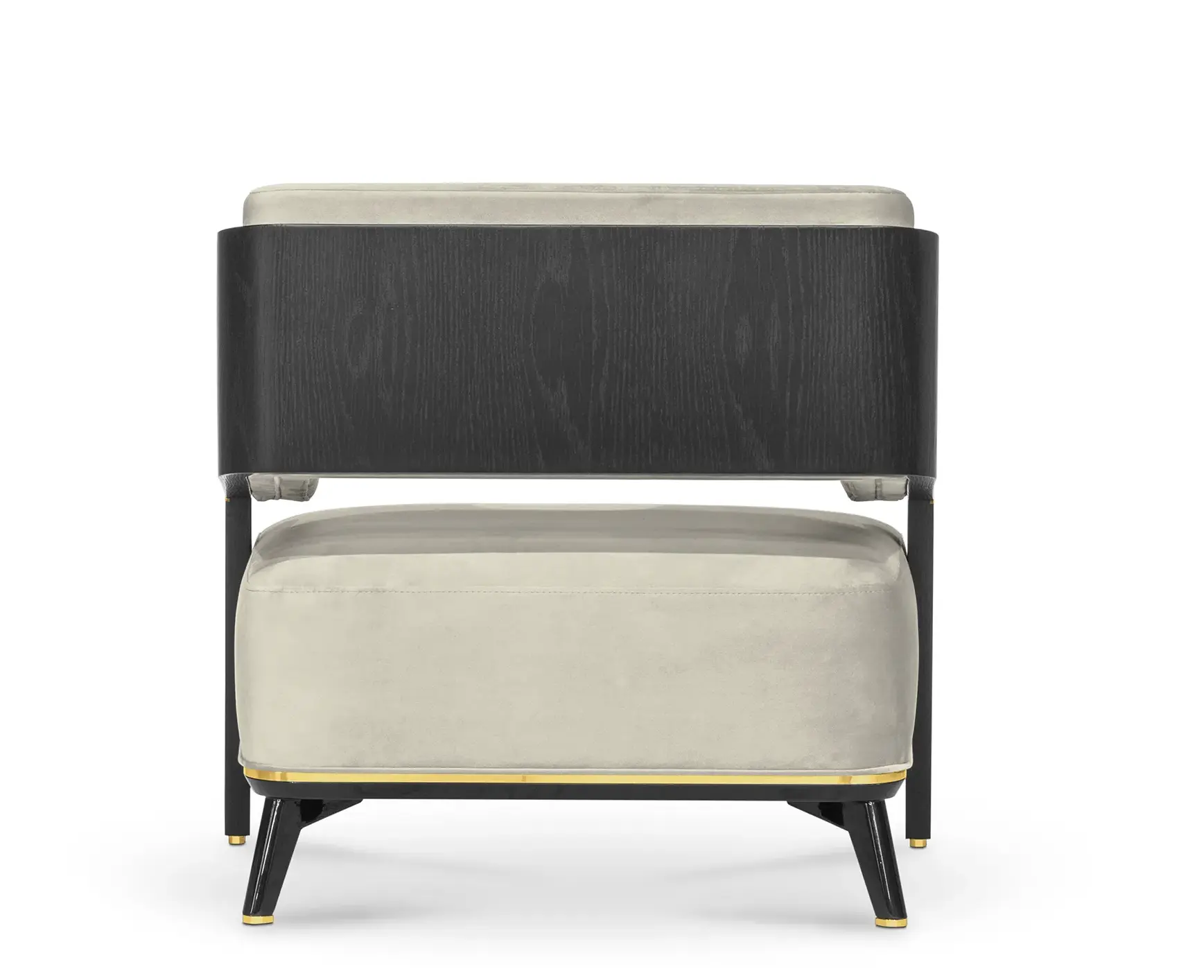Diadem Armchair